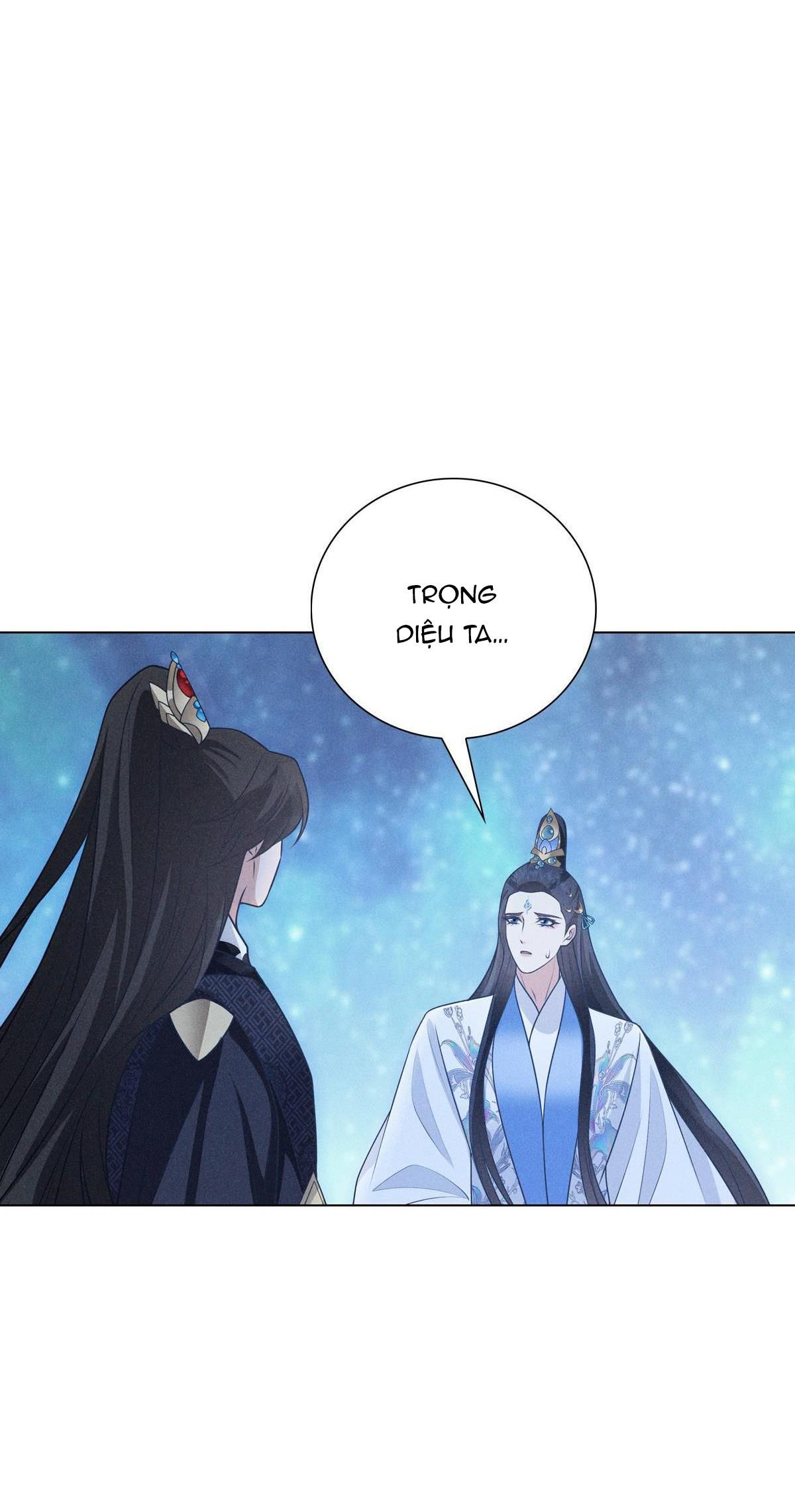 Chiếm Đoạt Ánh Trăng: Chapter 8