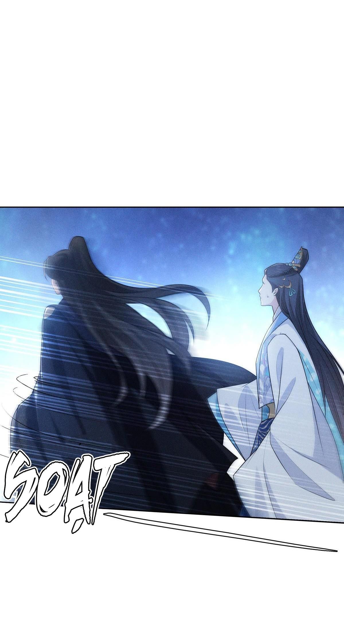 Chiếm Đoạt Ánh Trăng: Chapter 8