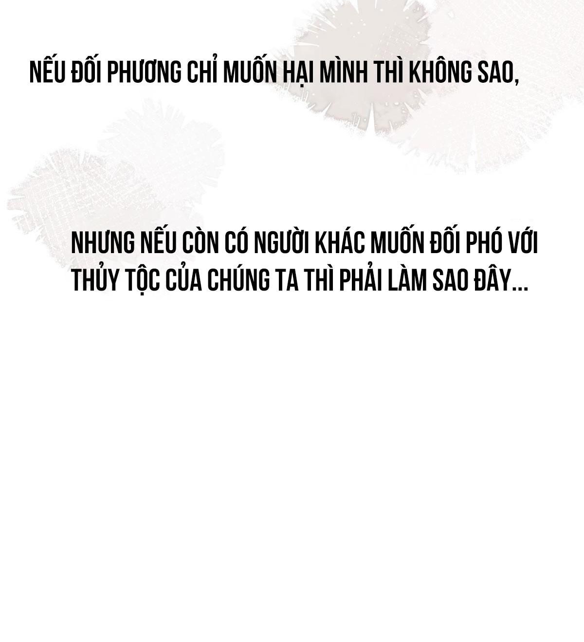 Chiếm Đoạt Ánh Trăng: Chapter 9