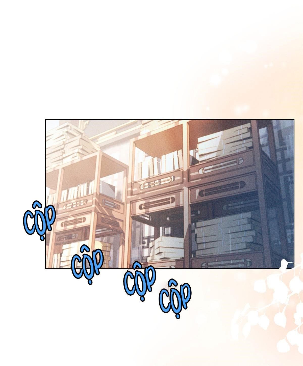 Chiếm Đoạt Ánh Trăng: Chapter 9