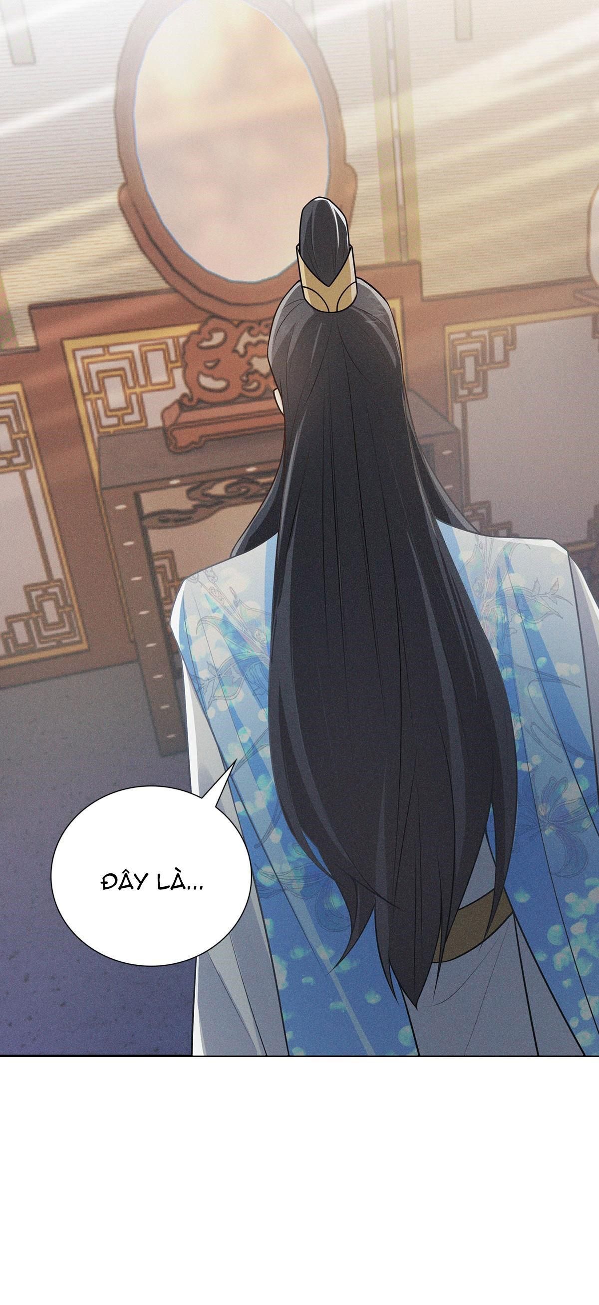 Chiếm Đoạt Ánh Trăng: Chapter 9