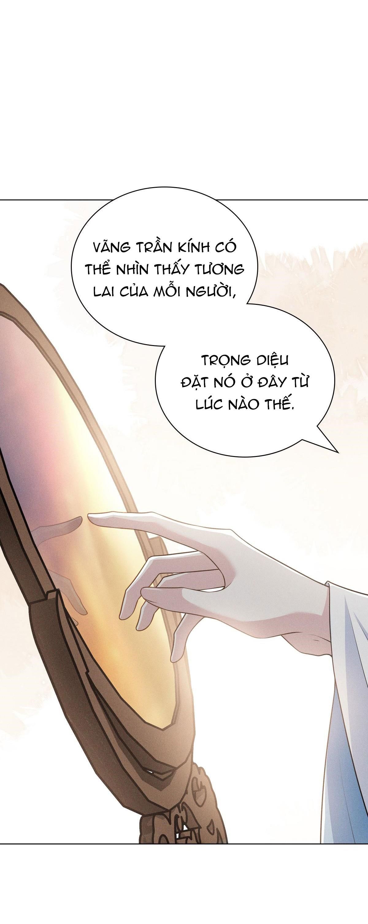 Chiếm Đoạt Ánh Trăng: Chapter 9