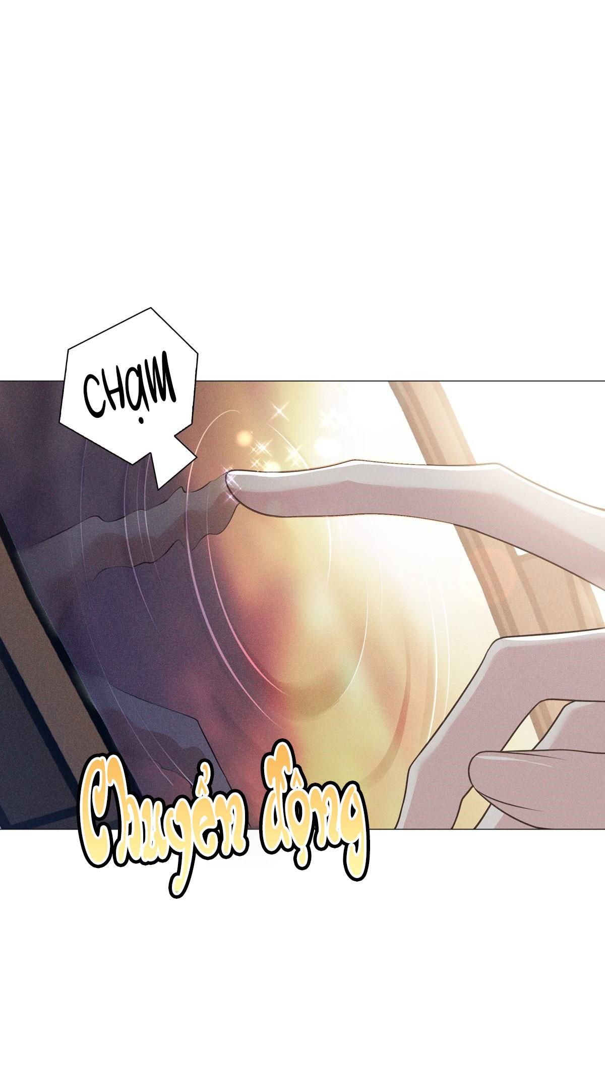 Chiếm Đoạt Ánh Trăng: Chapter 9