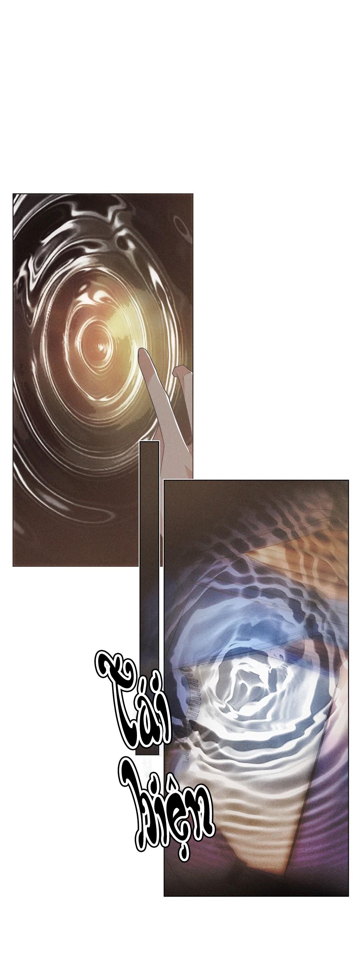 Chiếm Đoạt Ánh Trăng: Chapter 9