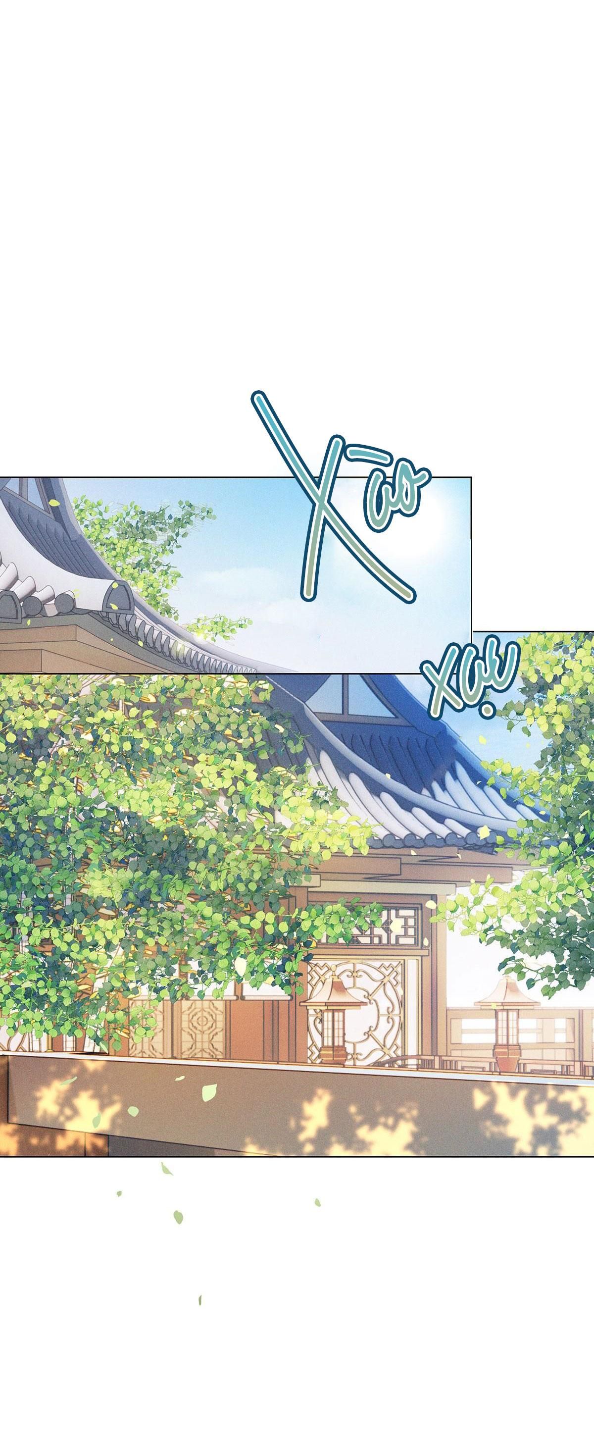 Chiếm Đoạt Ánh Trăng: Chapter 9