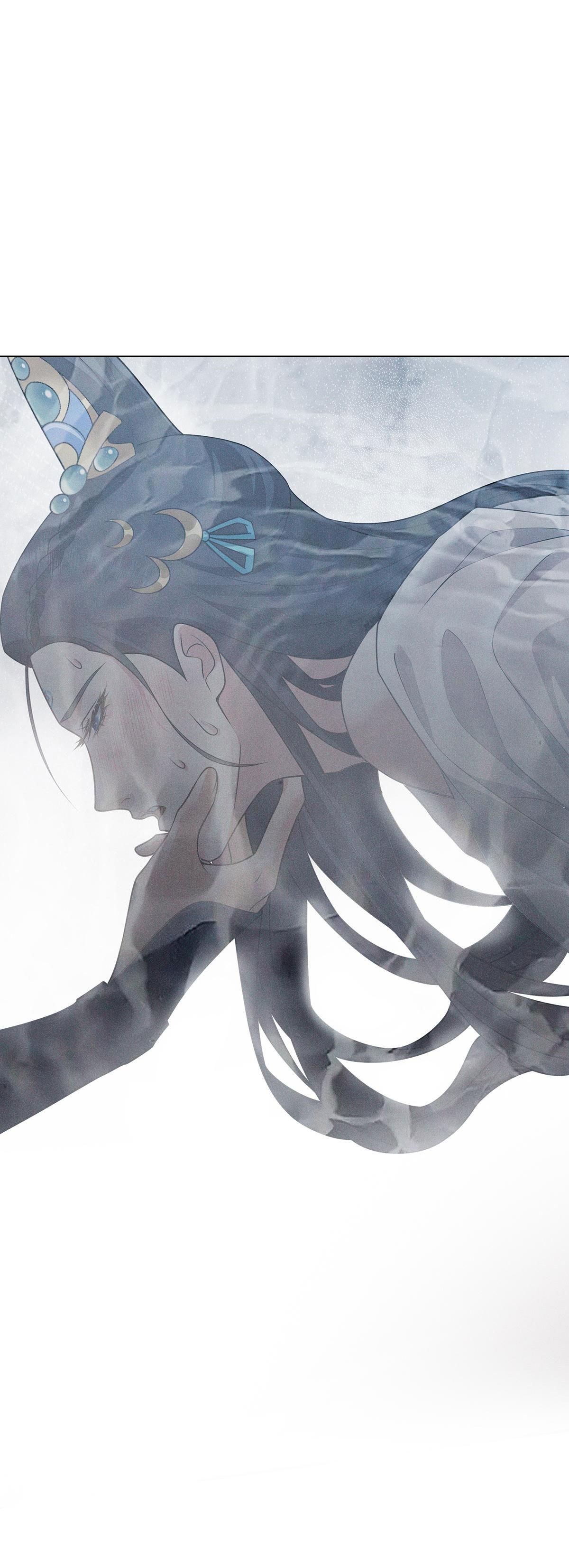 Chiếm Đoạt Ánh Trăng: Chapter 9