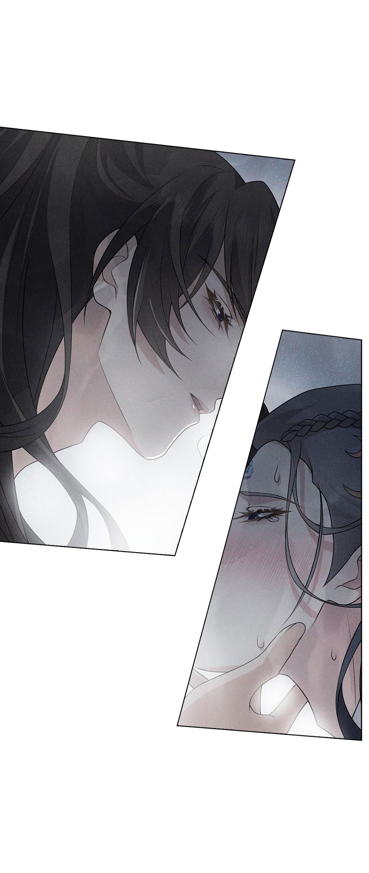 Chiếm Đoạt Ánh Trăng: Chapter 9