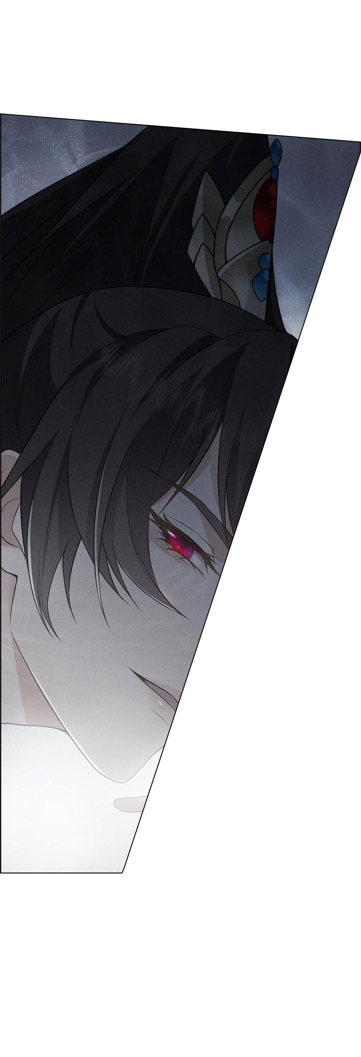 Chiếm Đoạt Ánh Trăng: Chapter 9