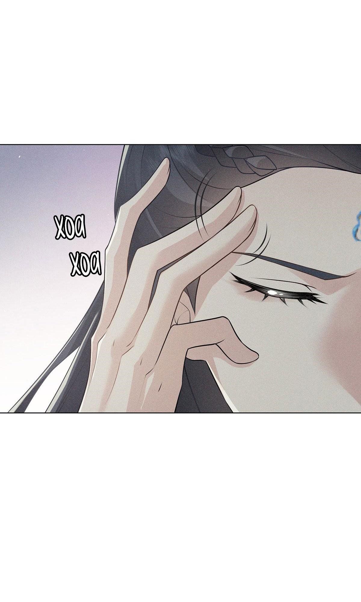 Chiếm Đoạt Ánh Trăng: Chapter 9