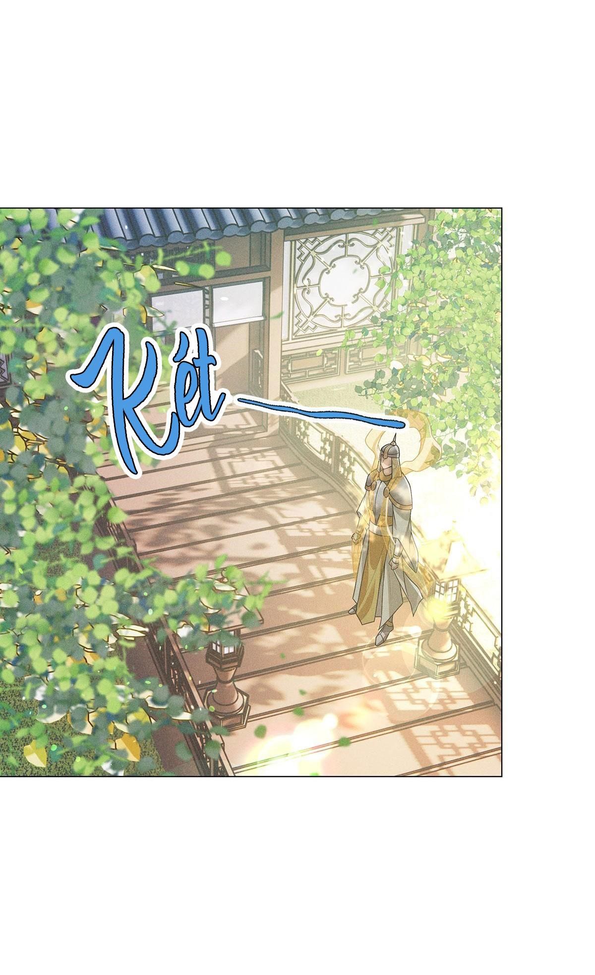 Chiếm Đoạt Ánh Trăng: Chapter 9