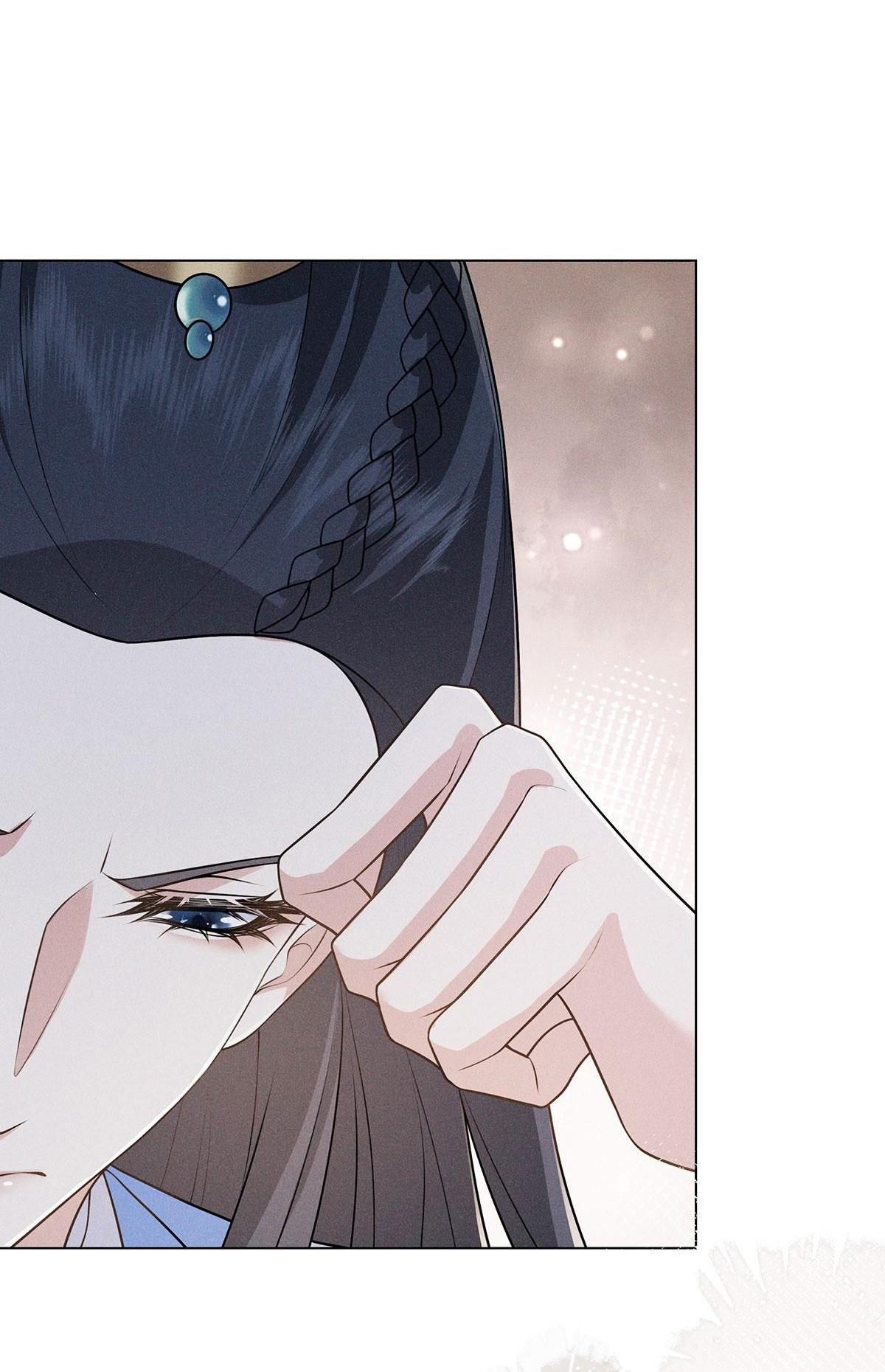 Chiếm Đoạt Ánh Trăng: Chapter 9