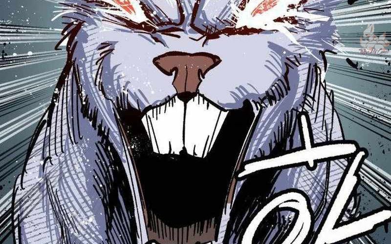 Chiến Binh Cariel: Chapter 1