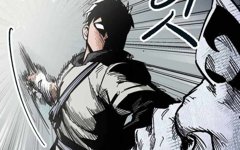 Chiến Binh Cariel: Chapter 1