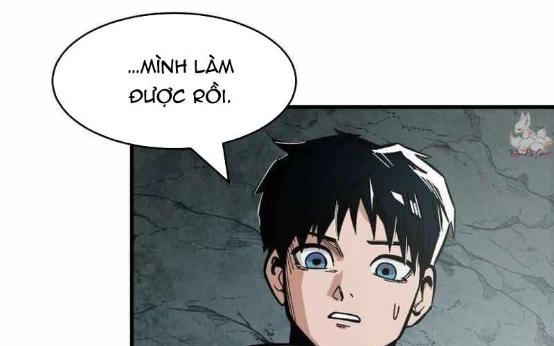 Chiến Binh Cariel: Chapter 1