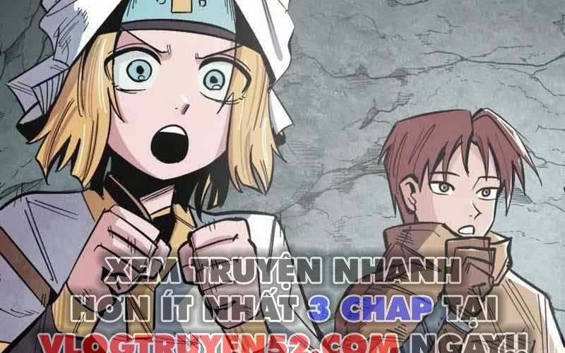 Chiến Binh Cariel: Chapter 1