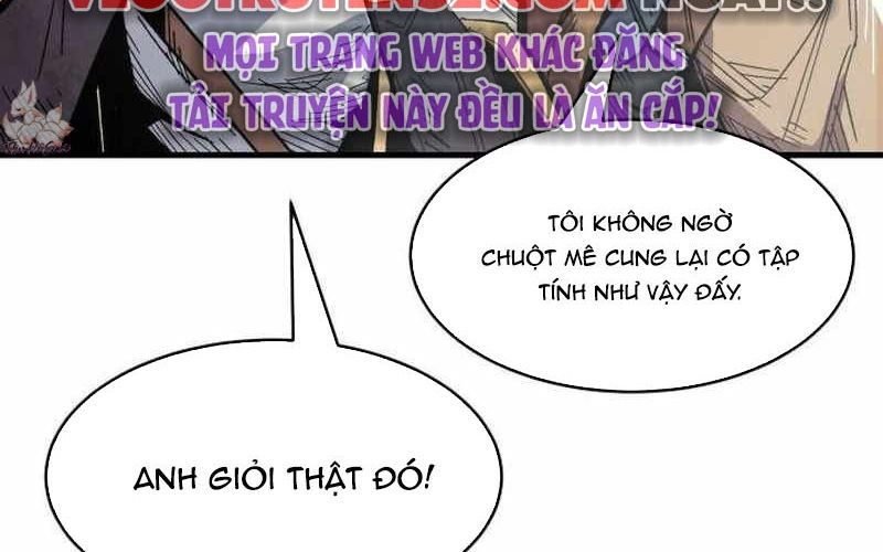 Chiến Binh Cariel: Chapter 1