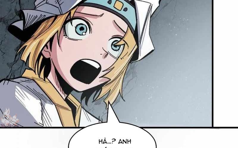 Chiến Binh Cariel: Chapter 1