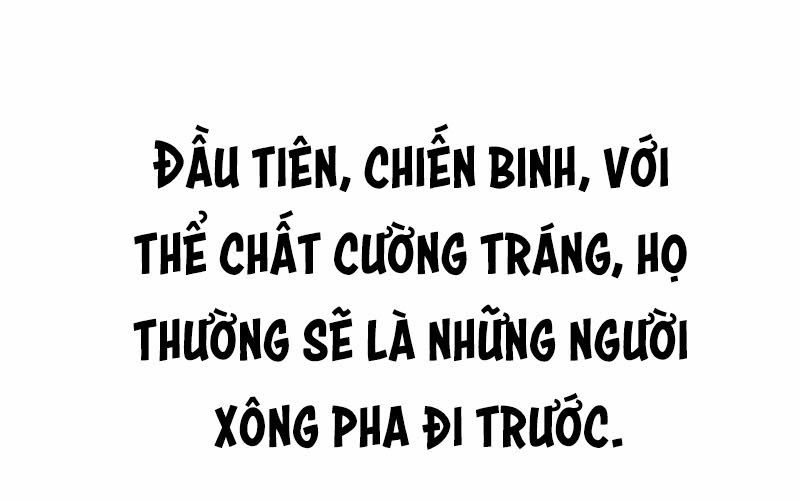 Chiến Binh Cariel: Chapter 1