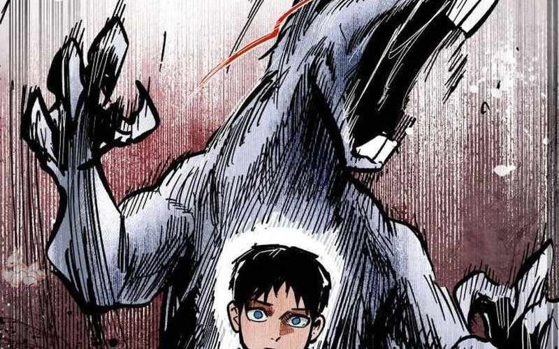 Chiến Binh Cariel: Chapter 1