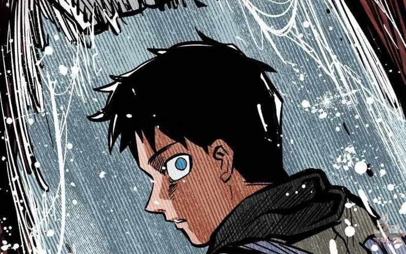 Chiến Binh Cariel: Chapter 1