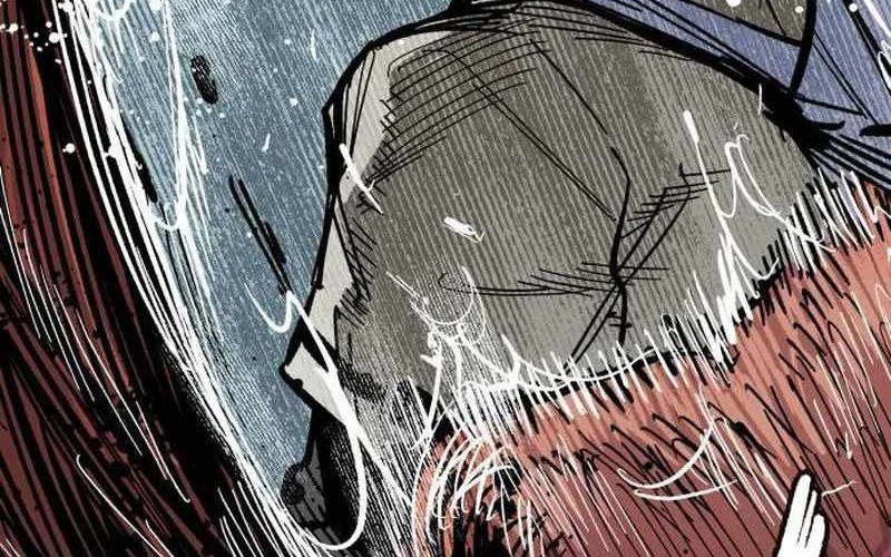 Chiến Binh Cariel: Chapter 1