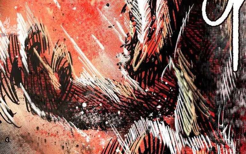 Chiến Binh Cariel: Chapter 1