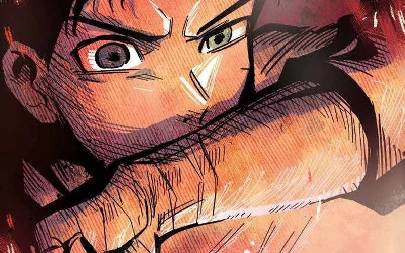 Chiến Binh Cariel: Chapter 1