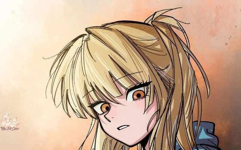 Chiến Binh Cariel: Chapter 1