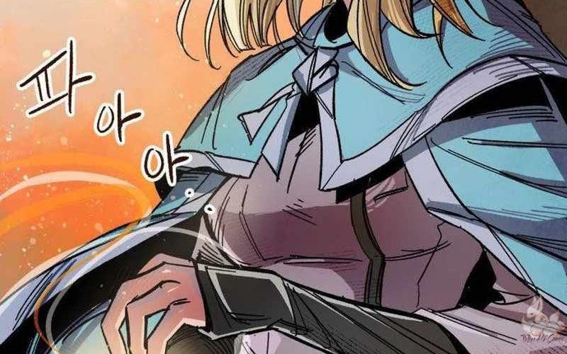 Chiến Binh Cariel: Chapter 1