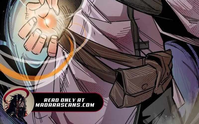 Chiến Binh Cariel: Chapter 1