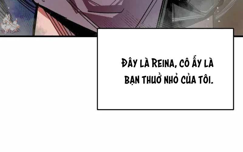 Chiến Binh Cariel: Chapter 1