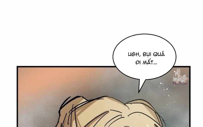 Chiến Binh Cariel: Chapter 1