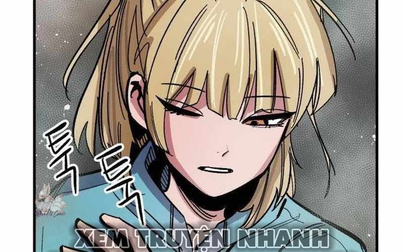 Chiến Binh Cariel: Chapter 1