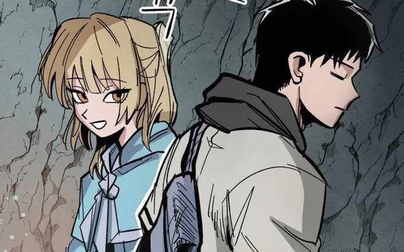 Chiến Binh Cariel: Chapter 1