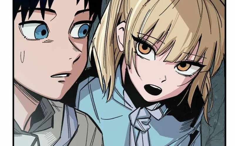 Chiến Binh Cariel: Chapter 1