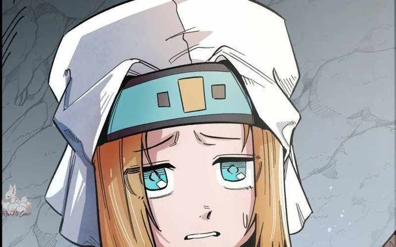 Chiến Binh Cariel: Chapter 1