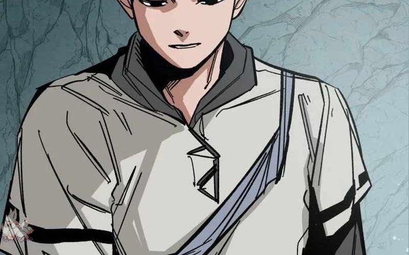 Chiến Binh Cariel: Chapter 1