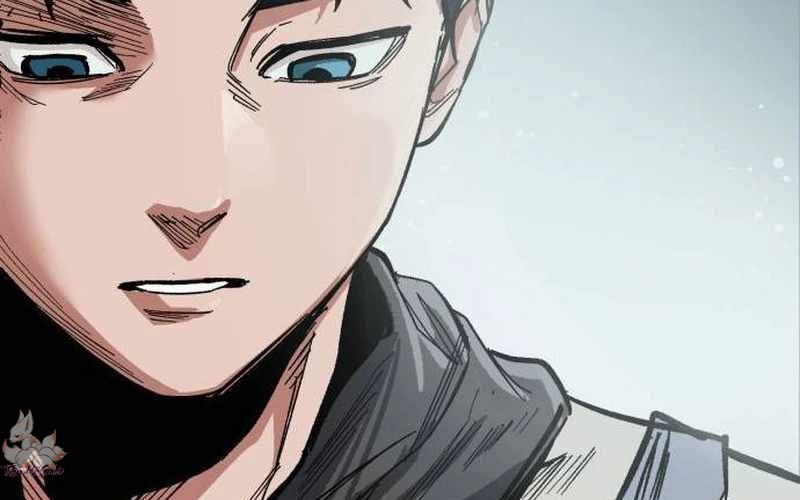 Chiến Binh Cariel: Chapter 1