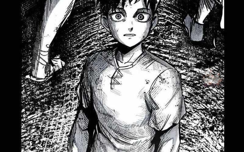 Chiến Binh Cariel: Chapter 1