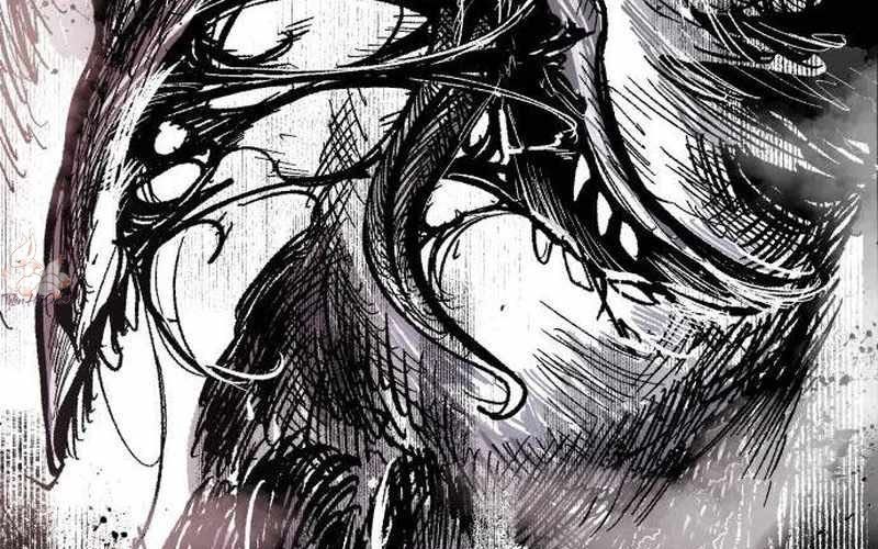 Chiến Binh Cariel: Chapter 1