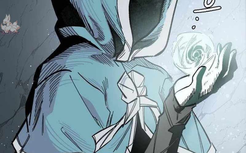 Chiến Binh Cariel: Chapter 1