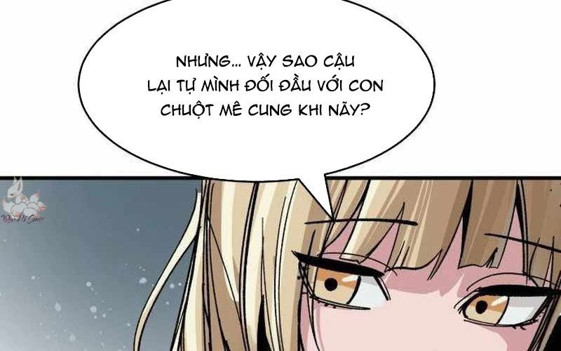 Chiến Binh Cariel: Chapter 1