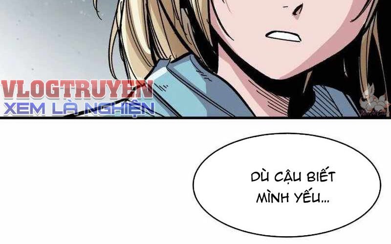 Chiến Binh Cariel: Chapter 1