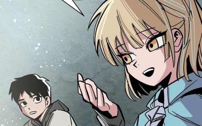 Chiến Binh Cariel: Chapter 1