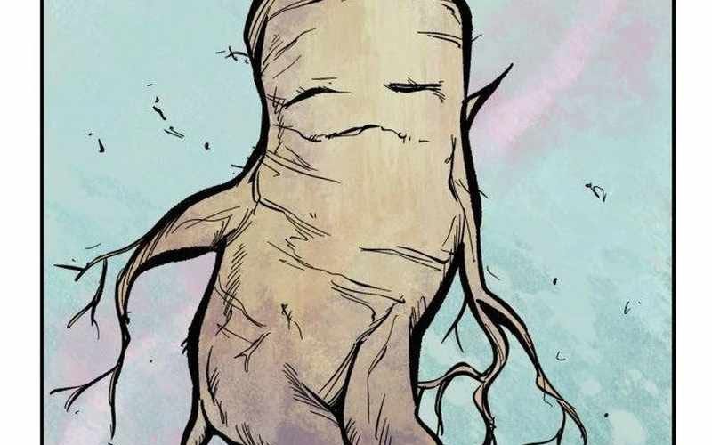 Chiến Binh Cariel: Chapter 1