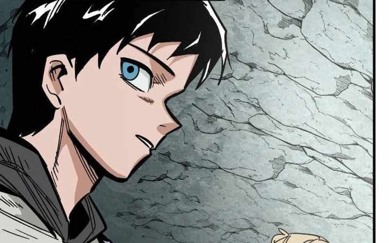 Chiến Binh Cariel: Chapter 1