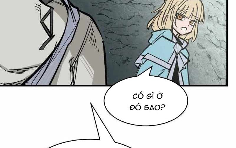 Chiến Binh Cariel: Chapter 1