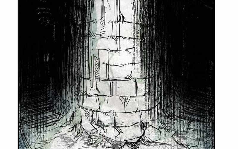 Chiến Binh Cariel: Chapter 1