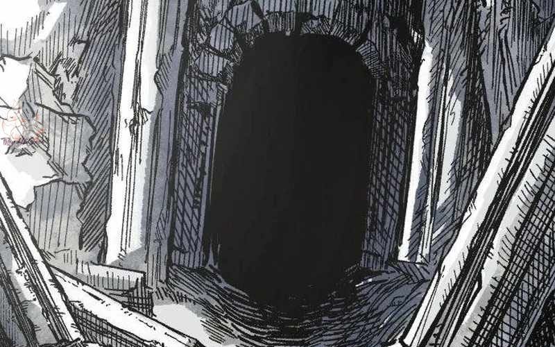 Chiến Binh Cariel: Chapter 1