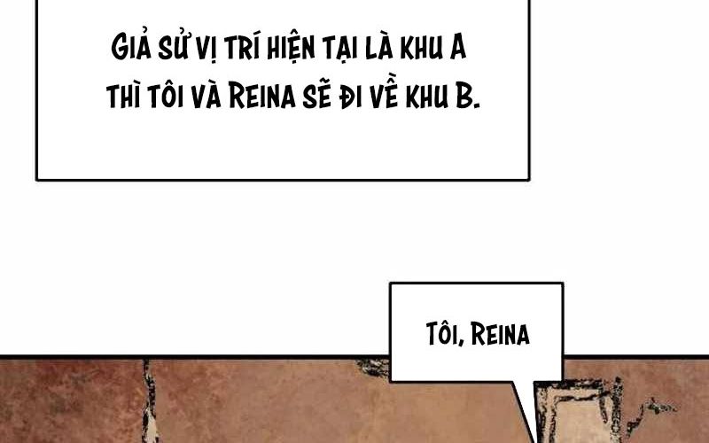 Chiến Binh Cariel: Chapter 1